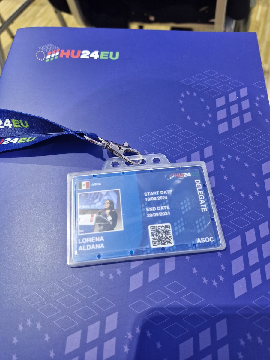 Happy to present the work we do at <a href="/Europeanaeu/">Europeana</a> to empower the #culturalheritage sector in its #DigitalTransformation at the "Access is Success" Conference by @HU24EU in Budapest. From access to reuse, to experience and societal impact: how can digital support cultural rights?