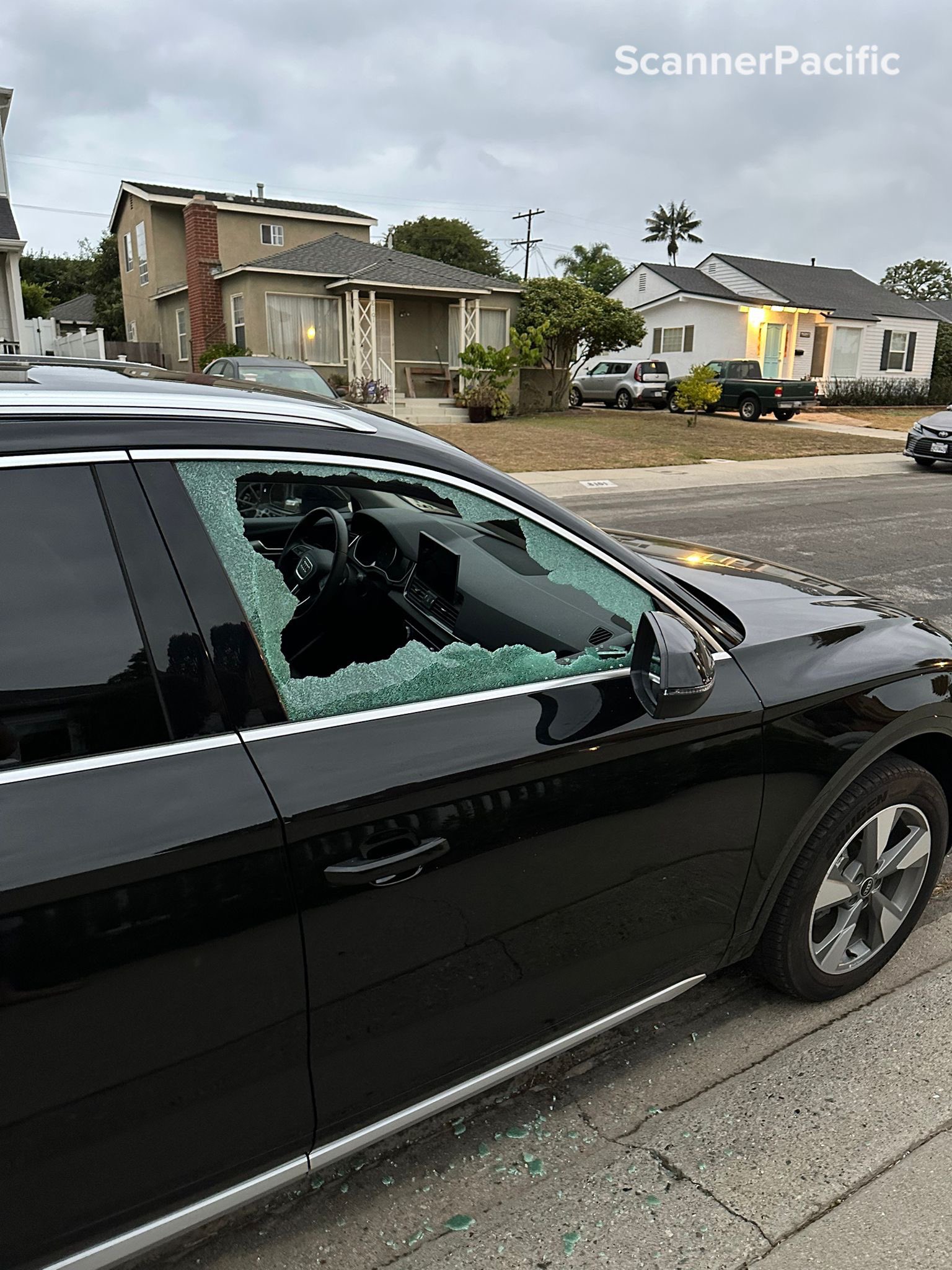 Investigation continues after 50+ cars broken into in Westchester