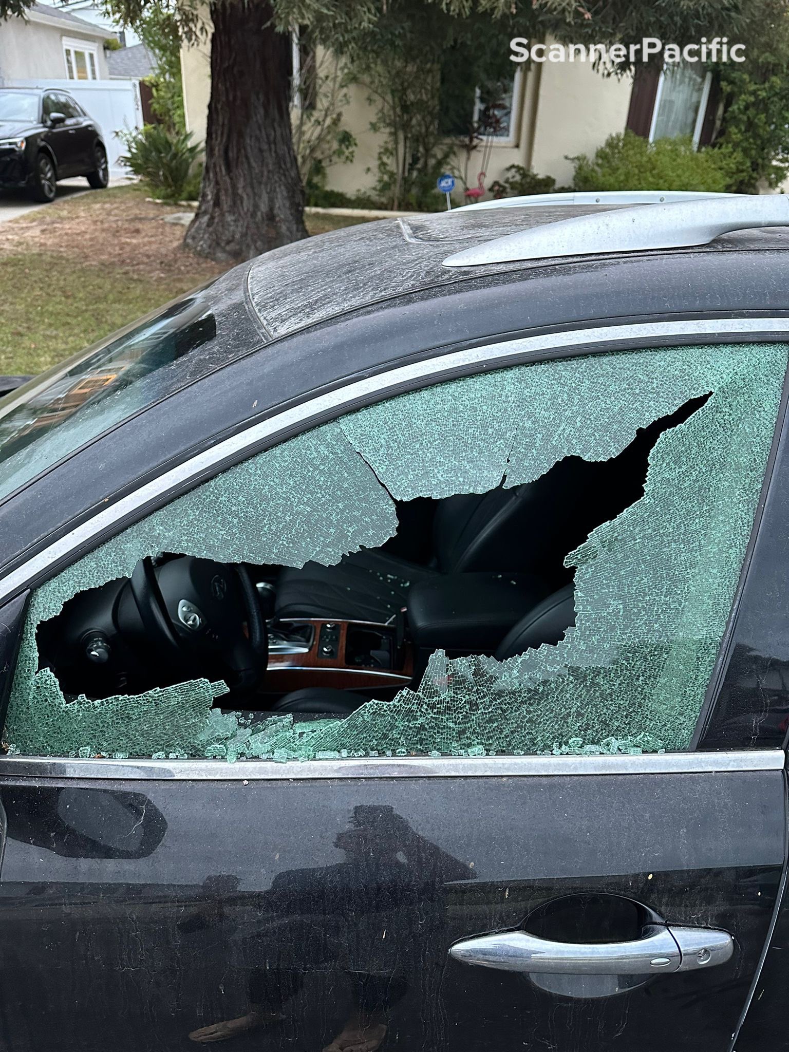 Dozens of cars vandalized in Westchester