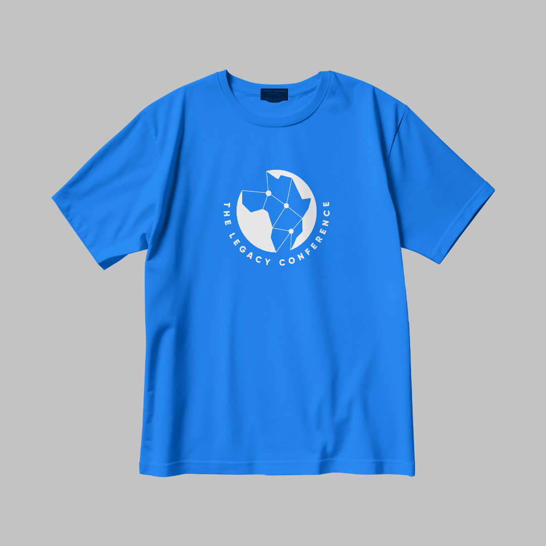 The Legacy Conference 🌍 tweet media