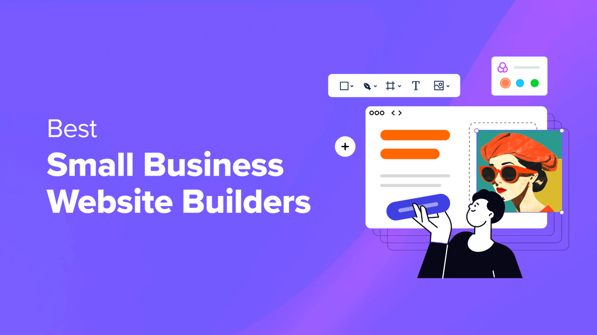 Wizzytop93's tweet photo. 7 Best Small Business Website Builders (Tested &amp; Compared) https://t.co/NGFvnnp3iy https://t.co/e5orqVu7F4