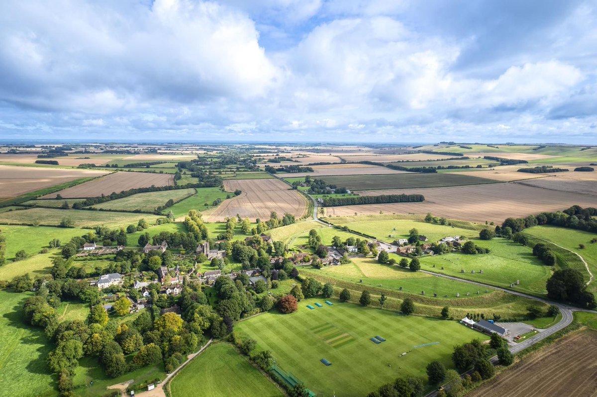 Avebury CC tweet media