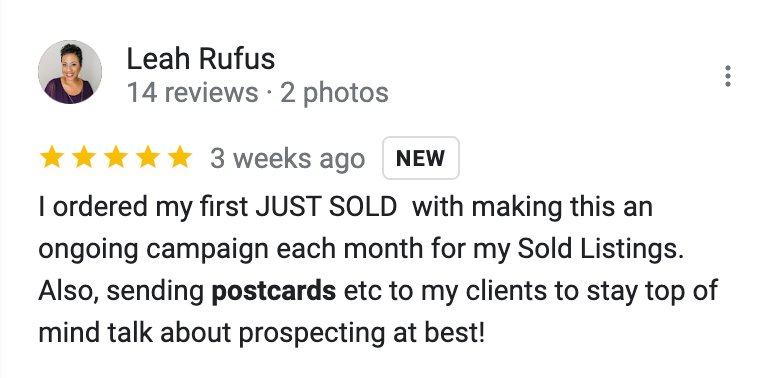 ProspectsPLUS's tweet image. 📷 ProspectsPLUS Delivers Results!
Success speaks for itself—agents are raving about the impact of our direct mail campaigns! 

#DirectMailSuccess #RealtorMarketing #Prospectsplus