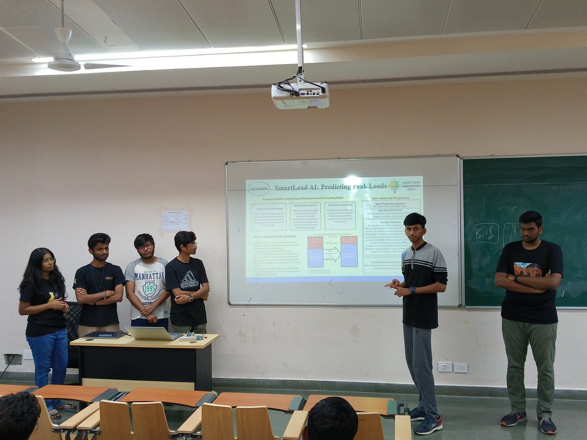 IIC IIT Bhilai tweet media