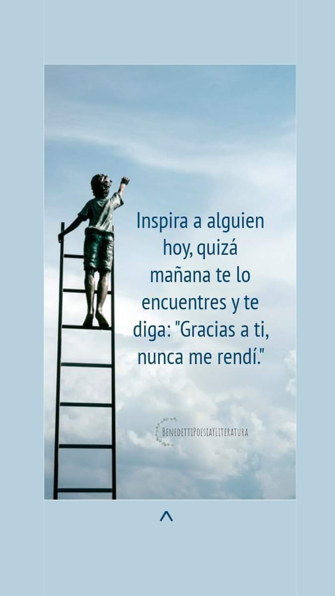 PacayBuc's tweet photo. Excelente día #Inspiración #Motivación https://t.co/42SJET6t2s