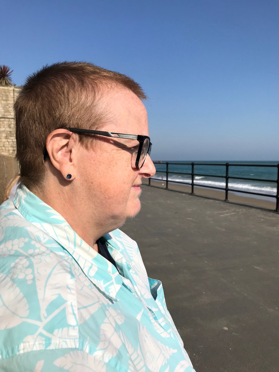 Chambers/Zalcock tweet media