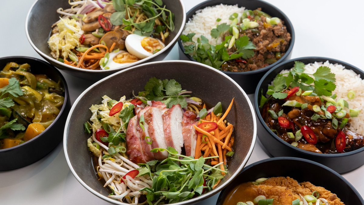 Find out what's new in campus food and drink, including new food counters and menu options 🥗 🍝 

bath.ac.uk/announcements/…