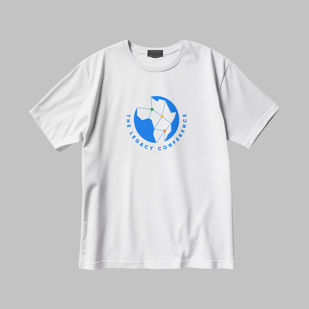 The Legacy Conference 🌍 tweet media