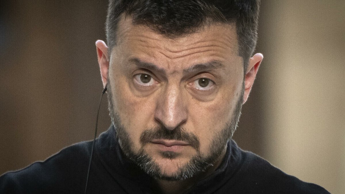 L'Ukraine annonce un «plan pour la victoire» dans la guerre contre la Russie sans en dévoiler les détails
➡️ go.rfi.fr/uXu