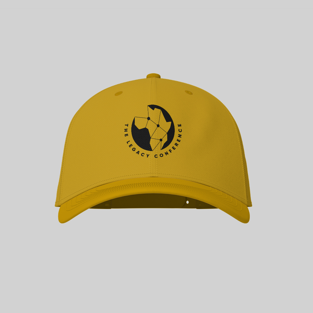 The Legacy Conference 🌍 tweet media