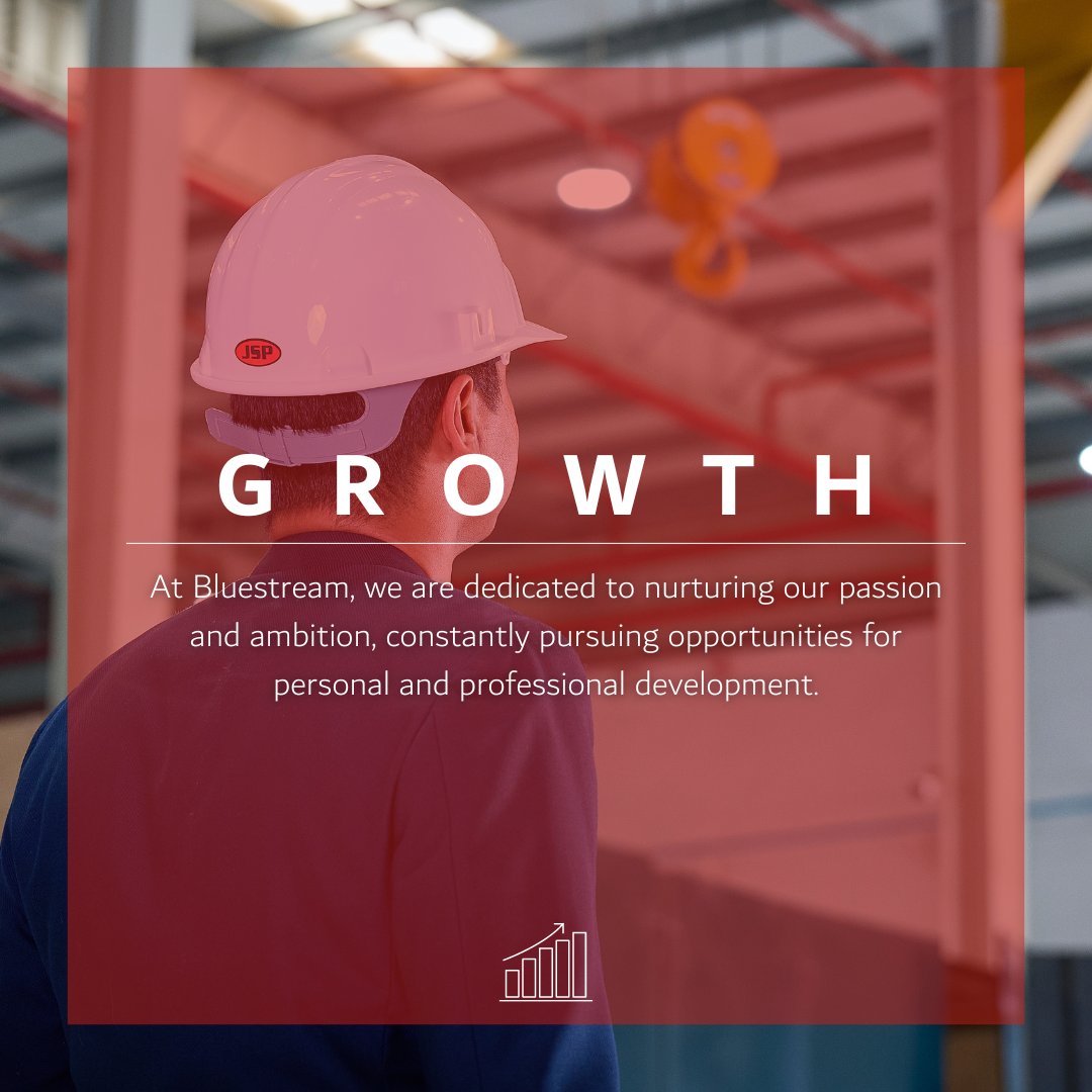 Bluestreamme's tweet photo. We embrace every opportunity for growth, fueling our passion and ambition to reach new heights both personally and professionally. 

#PersonalGrowth #ProfessionalDevelopment #Ambition #BluestreamJourney #Empowerment https://t.co/scTLcomhtv