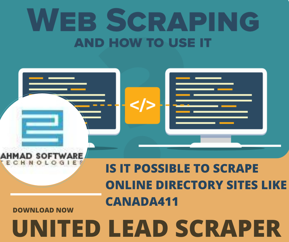 william45309741's tweet image. How To Scrape Data From Business Directories?
ahmadsoftware.com/....blogs/1864…
#leadscrapingtools #datamining #software #datagrabber #unitedleadscraper #bulkwebsitescraper #webdataextractor #webscraper #webcrawler #dataminer