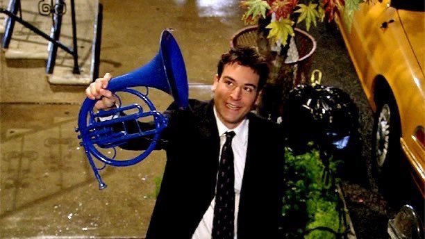 screentime's tweet image. &apos;HOW I MET YOUR MOTHER&apos; premiered 19 years ago today