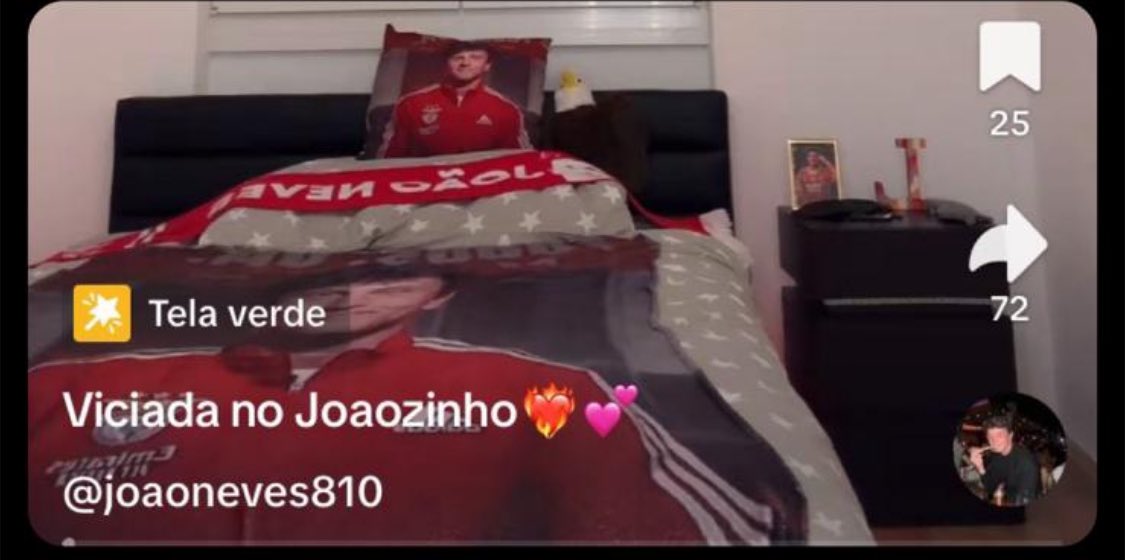 alguém que vá ver como está esta miúda