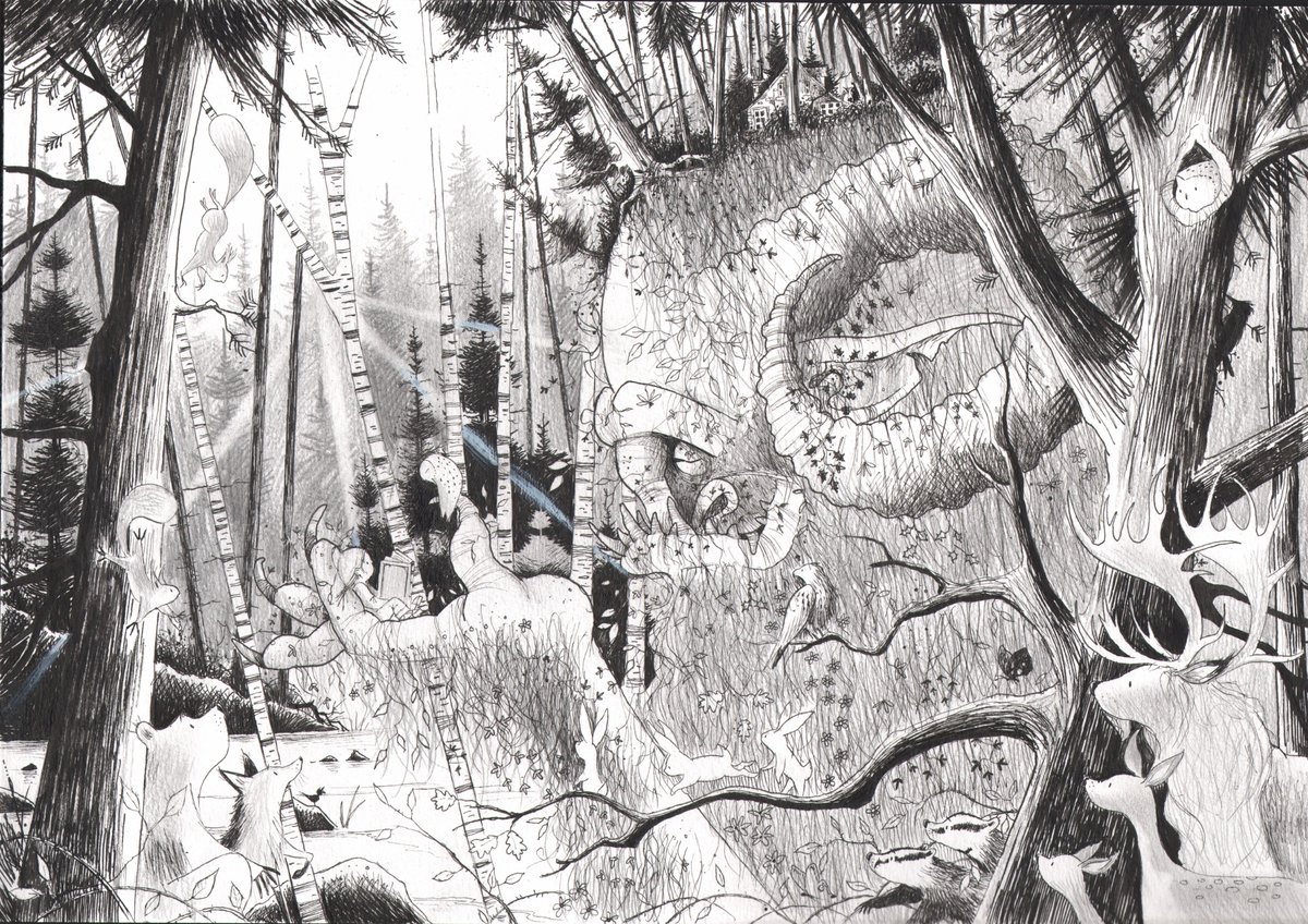 ERIC HEYMAN tweet media