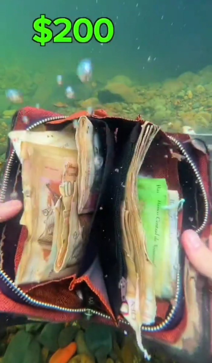 RegulusBlack's tweet image. No lo sé Rick.. Esos billetes me los conozco 🤔