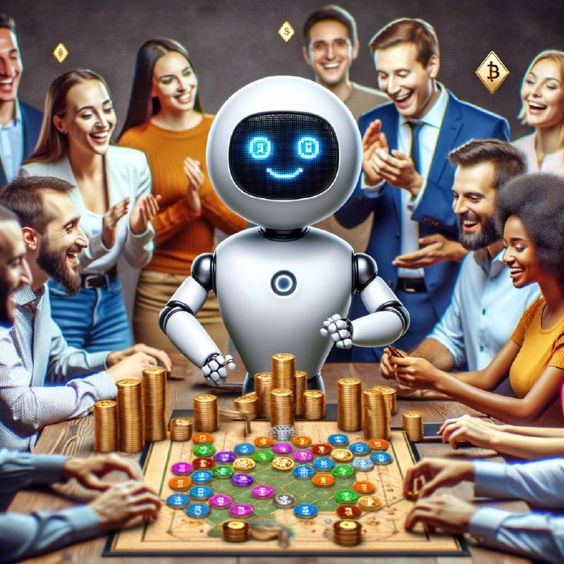 rellison302's tweet photo. @ArkiTechAi #ArkiTechAI is going to rule the cryptocurrency world!
#OneBot is the future of cryptocurrency! https://t.co/4dCbVxS7Go