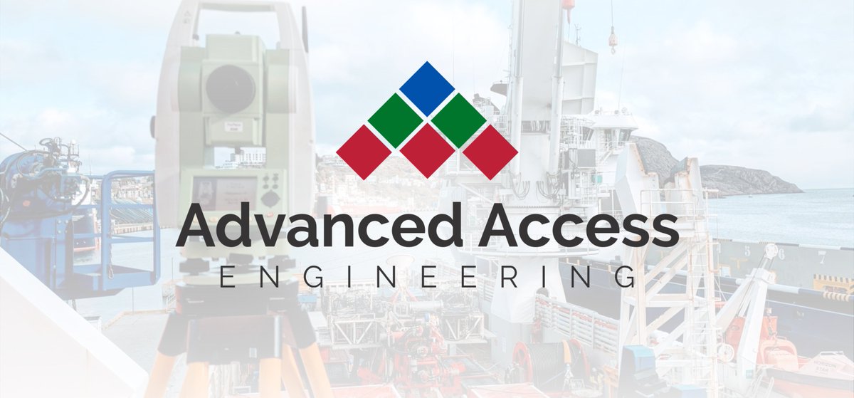 Advanced Access Engineering is a certified multi-disciplinary engineering and specialist services provider. 

Explore all of our resources through our Linktree, new website, jobs and more...
linktr.ee/advancedaccess…