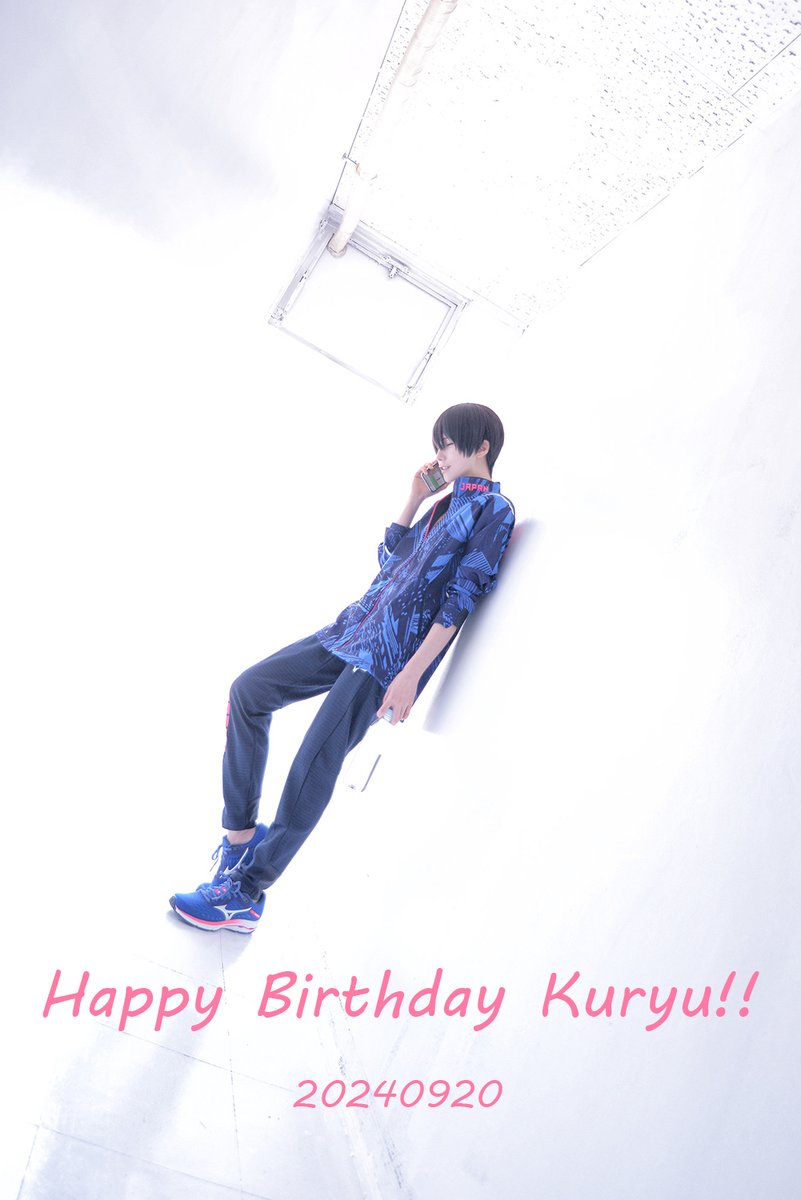 ヨッサン tweet media