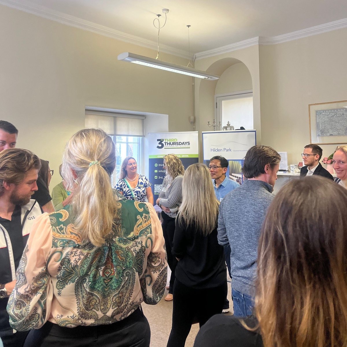 ACSLtd_'s tweet photo. We had a great morning of networking at Tonbridge Castle with @7oakschamber meeting some new members and catching up with some friendly faces.
And even the weather held out for us!  
 
#networking #tonbridge #sevenoaks #itsupport #itservices https://t.co/LnWDCEwKDu