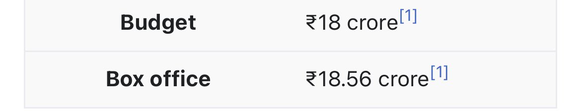 Shr_LFC's tweet photo. @shreemiverma @varungrover Re-release it now and the 18.56 Cr will turn into 185.6 Cr #Legendary https://t.co/bJq8DutrNr