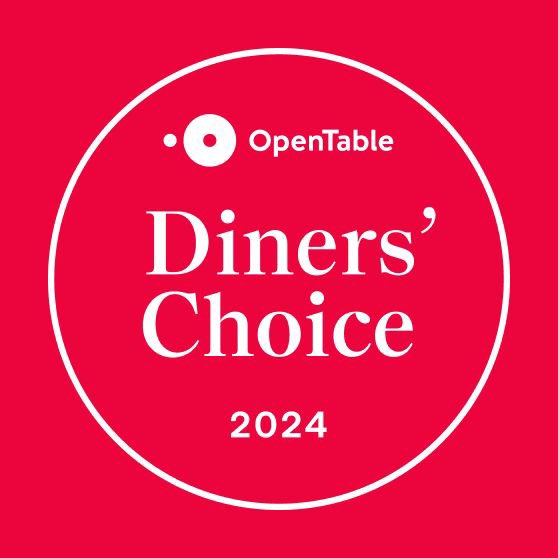 Casa Italia has been named a Diners' Choice winner by OpenTable! 🙌 

Huge thanks to all our amazing guests for the love and support. ❤️

#thecasaitalia