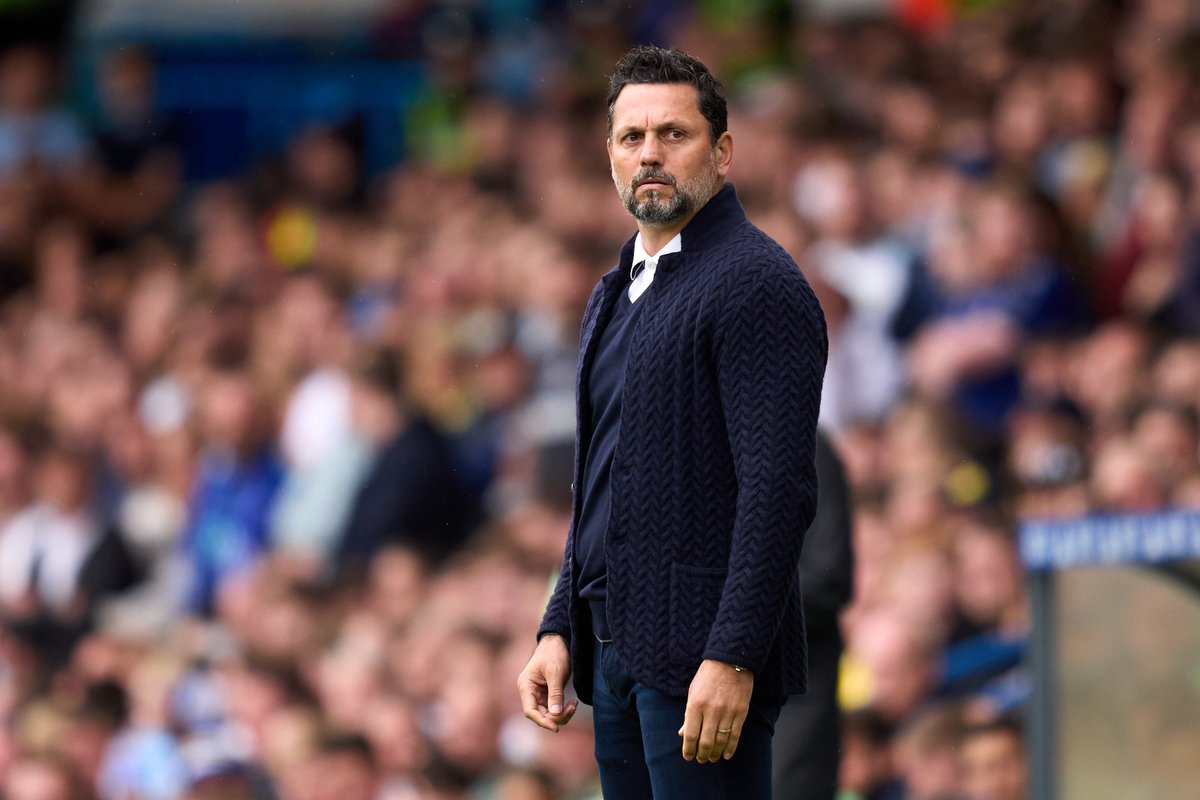 CardiffCityLive's tweet photo. BREAKING: Erol Bulut comes out swinging in impassioned speech as Cardiff City boss takes aim at 'stupid' criticism https://t.co/oHZVkcdvXN https://t.co/LxkhHHuQHt
