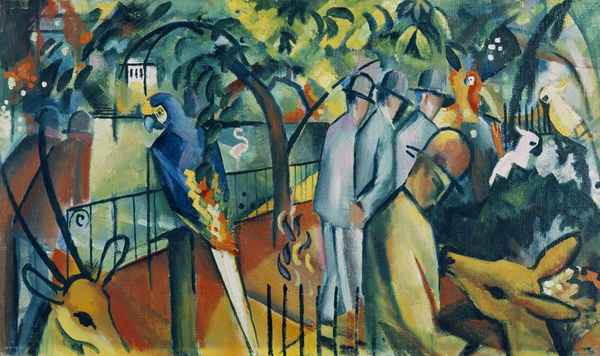 kunstdrukkerij's tweet photo. De populairste werken van August Macke ontdekken: August Macke - prachtige #posters, #kunstdrukken en #schilderijen. Bestel hoogwaardige #kunstreproducties in individuele formaten met #lijsten op maat. #augustmacke #uniekeschilderijen #canvasprints #wanddecoratie https://t.co/1ft6LUM5E3