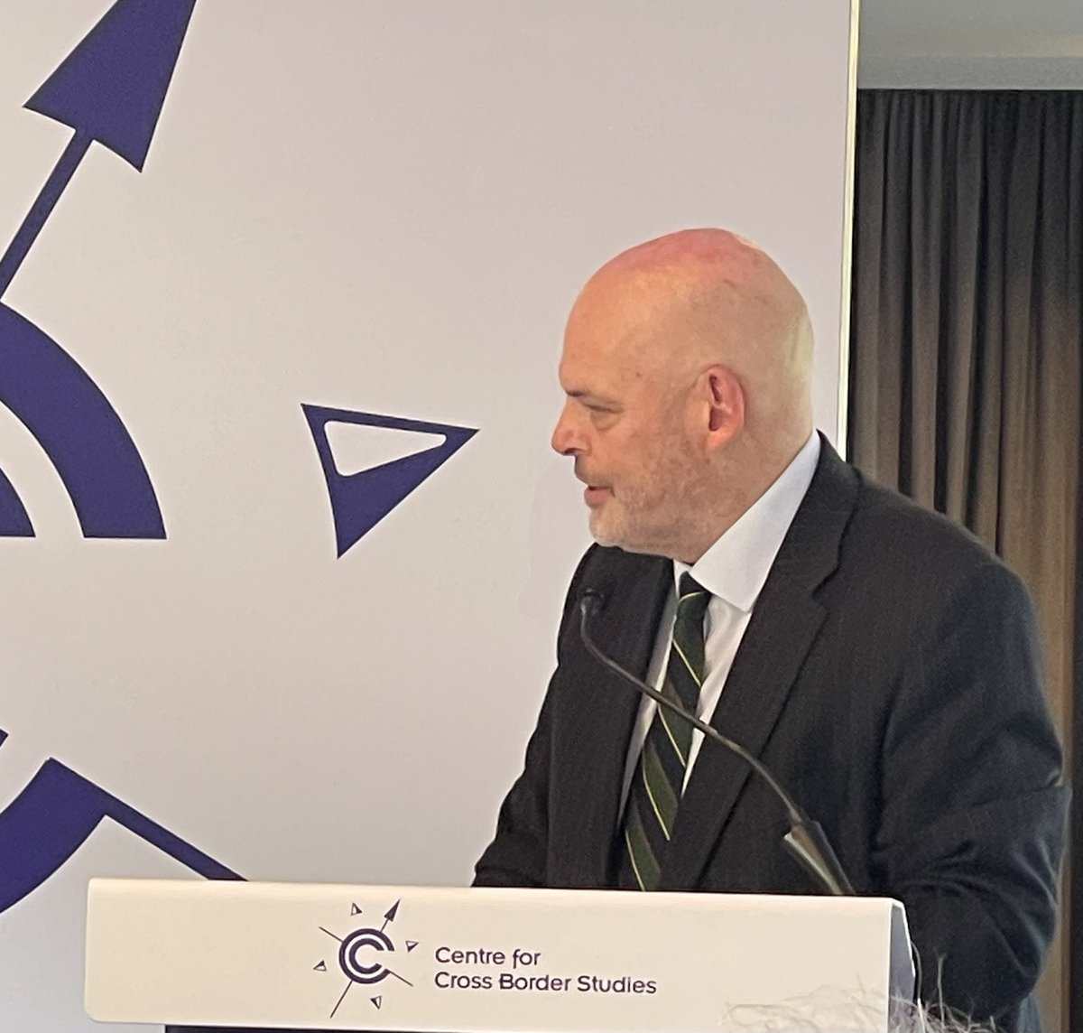 Anglo Irish Friendships tweet media