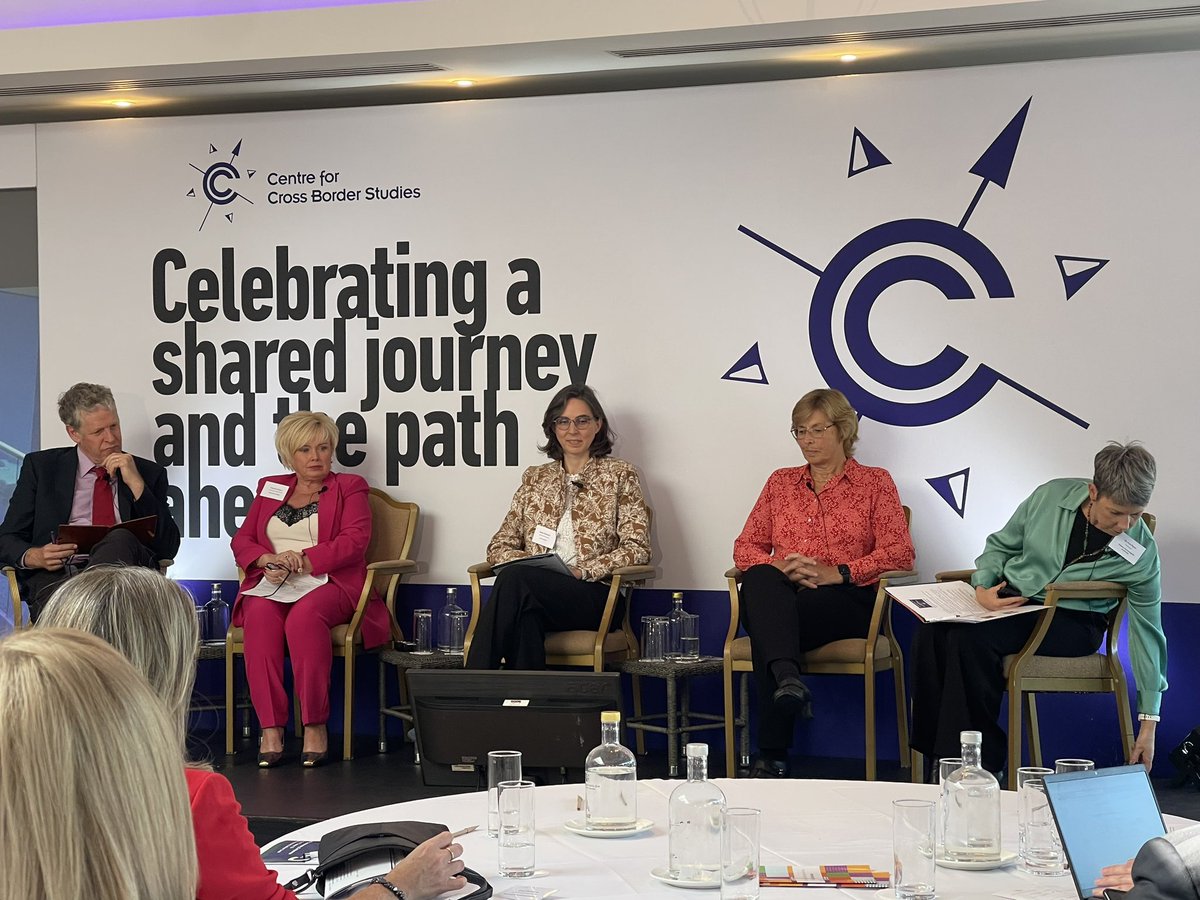 Anglo Irish Friendships tweet media