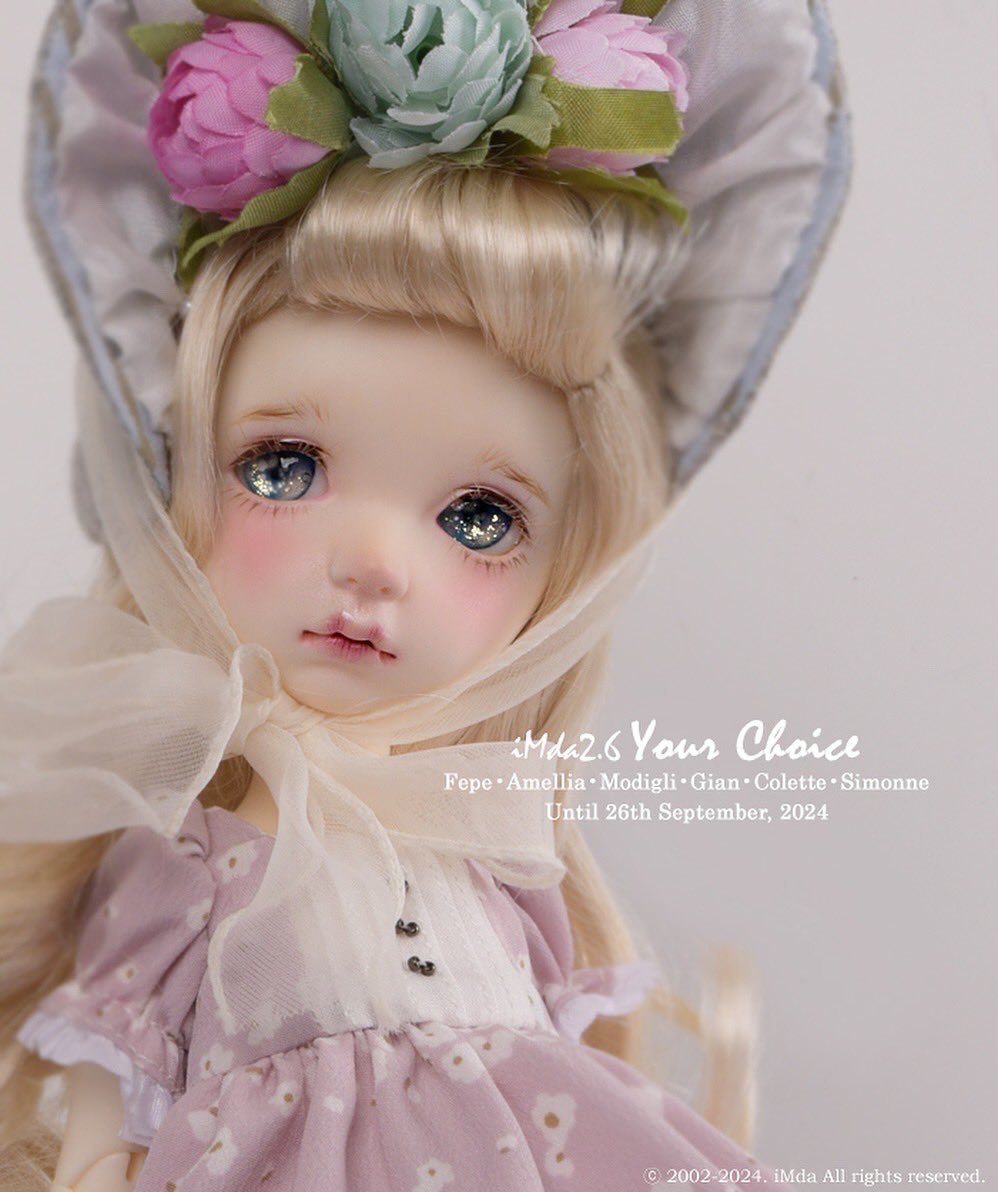 imda2 6 fepe すく imda doll 売買されたオークション情報 落札价格 