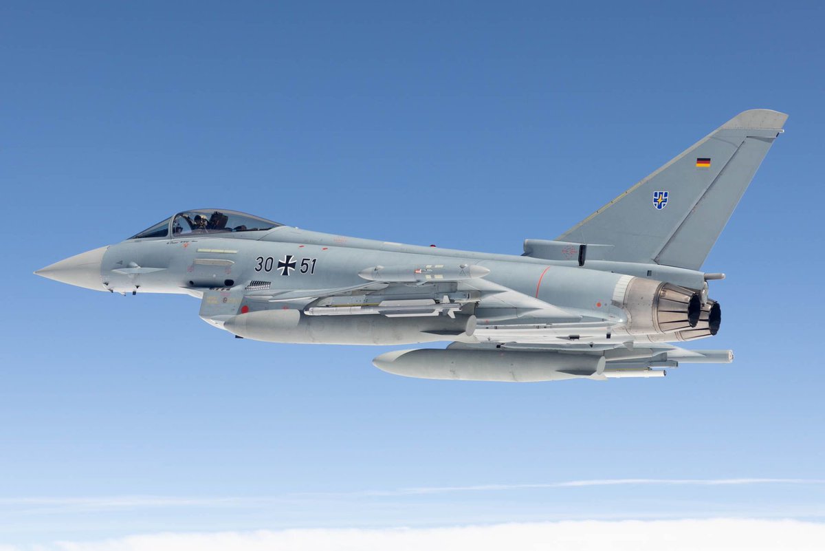 Team Luftwaffe tweet media