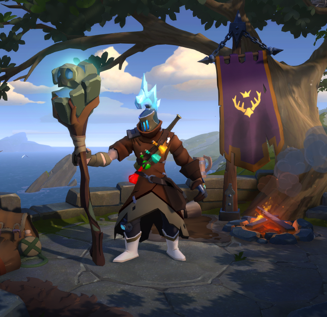 SanktLive's tweet photo. @albiononline go on a shopping spree :D It was so worth it! https://t.co/8FGtnL7xDX