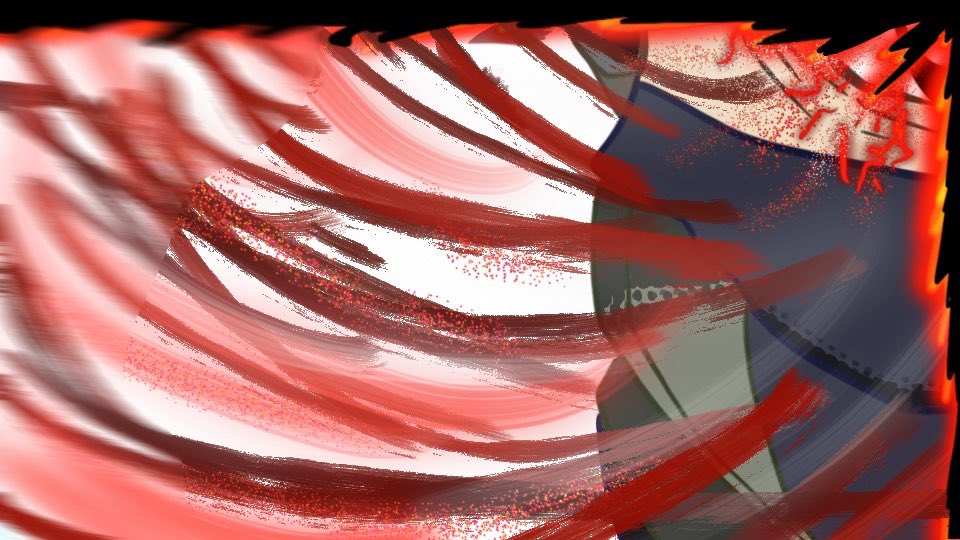 Alemayehu_Ez_7's tweet photo. Mieux vaut tard que jamais 
#arttrend #splitart https://t.co/HWMdzMlvHe