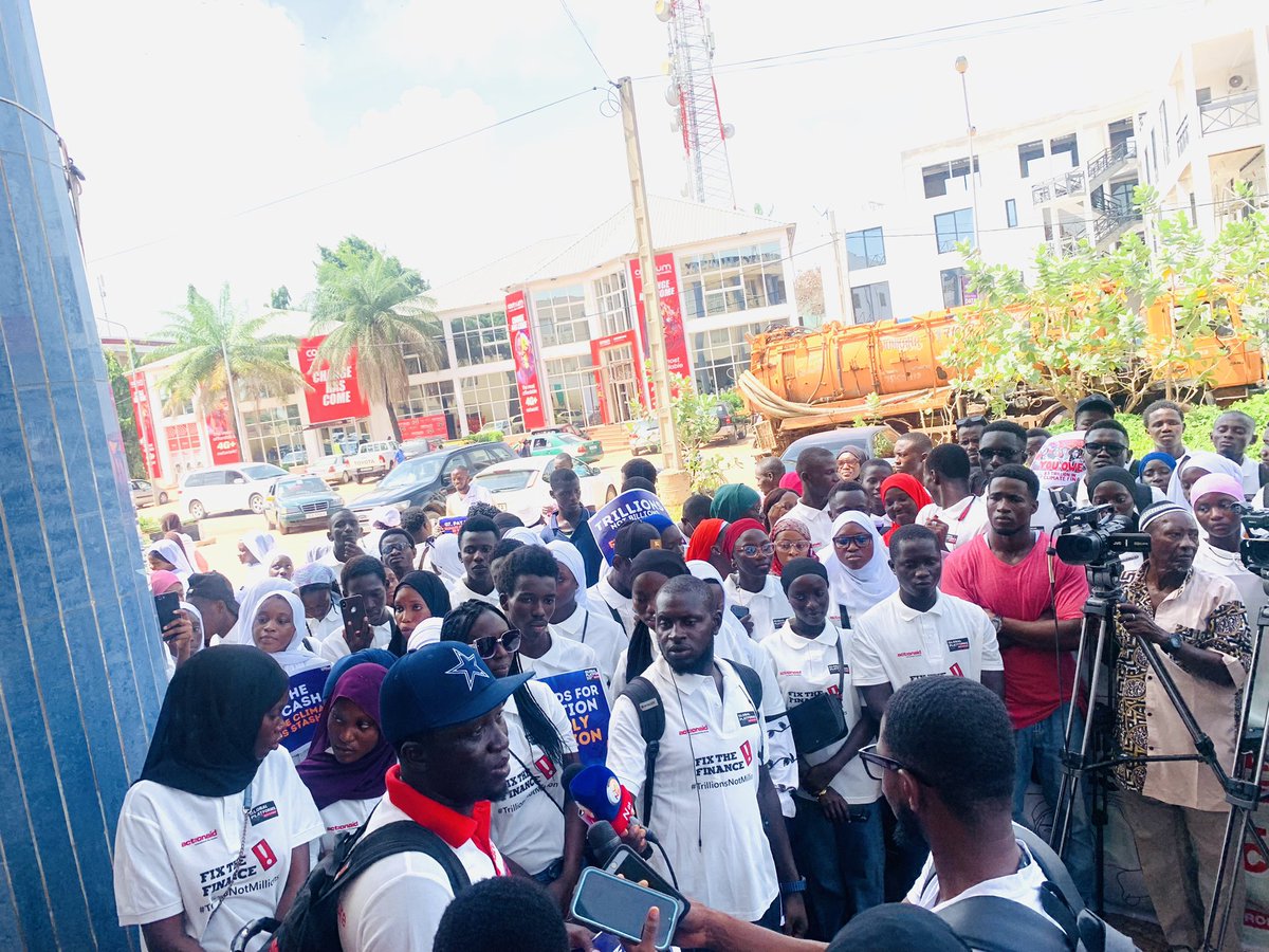 Ministry of Environment Climate ChangeNR (MECCNAR) tweet media