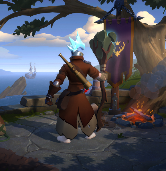 SanktLive's tweet photo. @albiononline go on a shopping spree :D It was so worth it! https://t.co/8FGtnL7xDX
