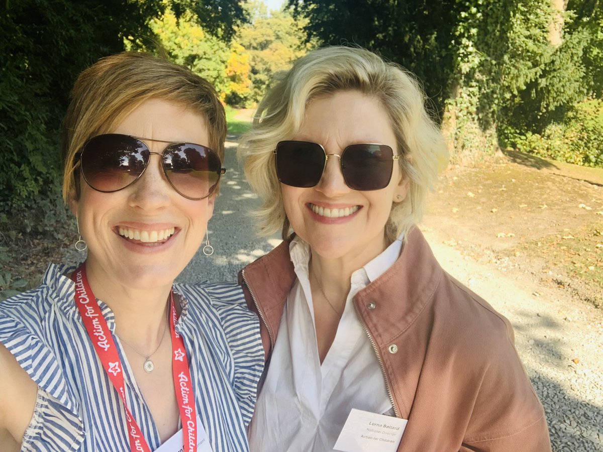 Great day connecting with others, learning from the past, celebrating achievements and moving forward! 

#outoftheoffice #conference  #connections  #CCBSconf <a href="/LornaBallardAfC/">Lorna Ballard</a> <a href="/Actn4ChildrenNI/">Action for Children NI</a> 
<a href="/CCBSCrossBorder/">Centre for Cross Border Cooperation</a>