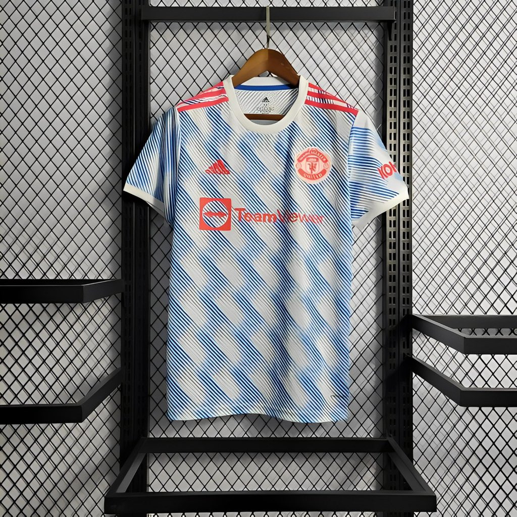UTDKobi's tweet photo. That one Manchester United player that comes into mind right away? https://t.co/ek7tEgOzgj