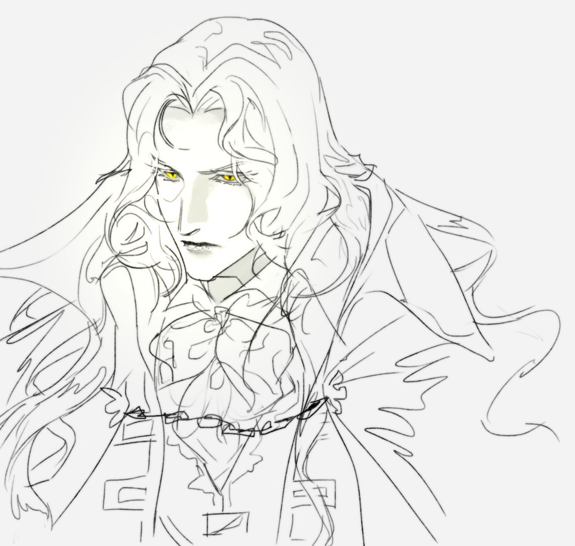 off_nitaa's tweet image. #Castlevania  #Alucard 
🩸🩸🩸
