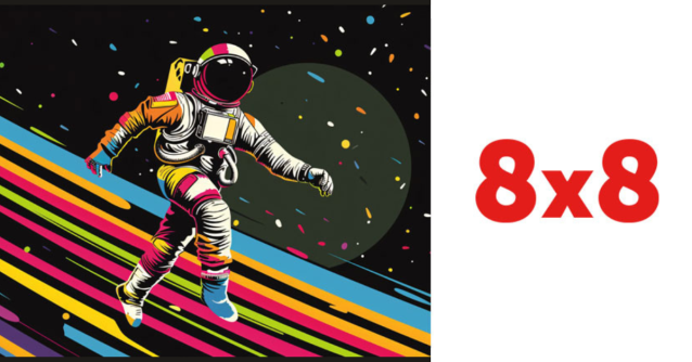 lisaaitken88's tweet photo. 8x8 recently announced a 35% year-over-year spike in #CCaaS deals with midmarket enterprises, a 9% increase in total #contactcenter customers, &amp; an 8% YoY increase in the total number of agents leveraging @8×8 Contact Center. Read more in @cxtodaynews. #CX https://t.co/FPm2n2pxs9 https://t.co/nnfHrqOkLG