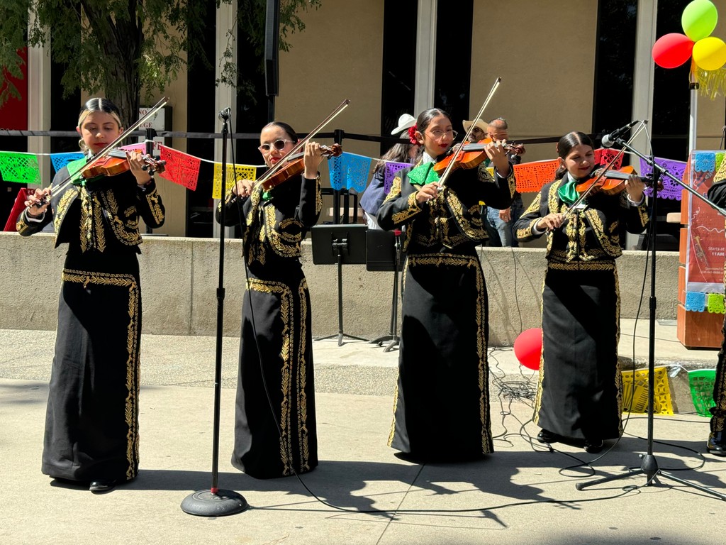 RooseveltArtsMagnet tweet media