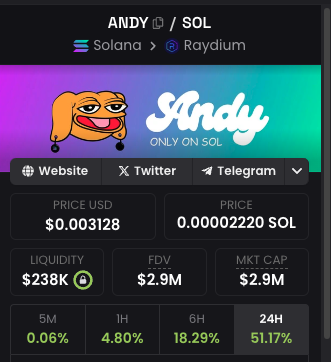 Andy tweet media