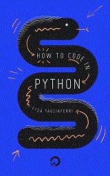 ecomputerbooks's tweet image. How To Code in Python 3: freecomputerbooks.com/How-To-Code-in…
Help the readers in learning the key concepts of #Python and understanding how programs work while also imparting foundational logic that can serve the readers in other domains.
#PythonProgramming #PythonScripting #PythonDevelopers
