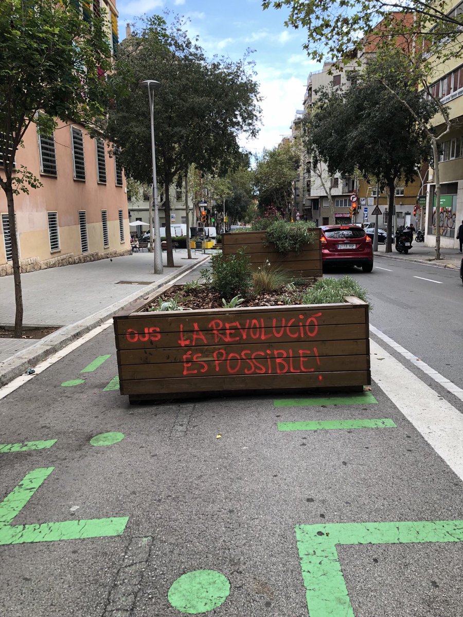 Sant Martí OJS tweet media