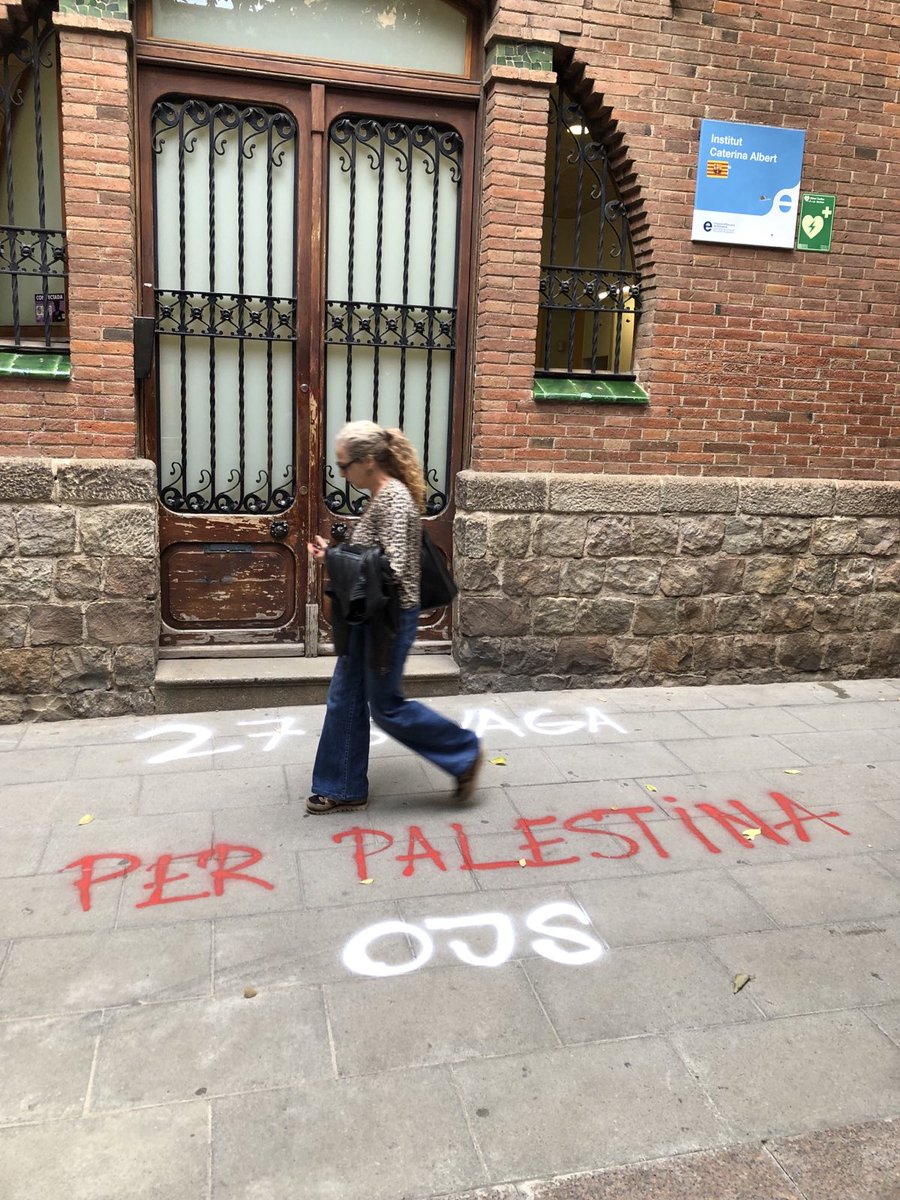 Sant Martí OJS tweet media