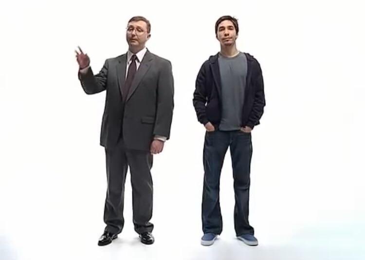 John Hodgman tweet media