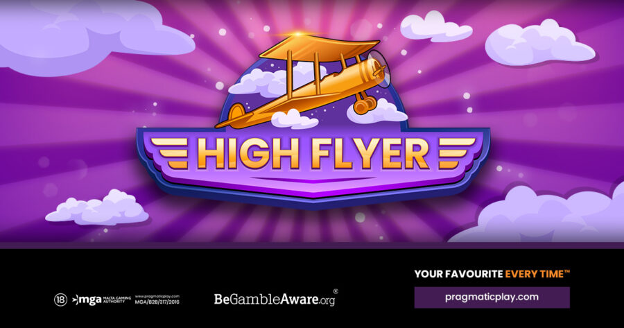 FocusGamingNews's tweet image. .@PragmaticPlay launches High Flyer, a new game with chat functionality and a leaderboard to engage players between flights. Customization options available for operators. #PragmaticPlay #HighFlyer #CrashGames
focusgn.com/pragmatic-play…