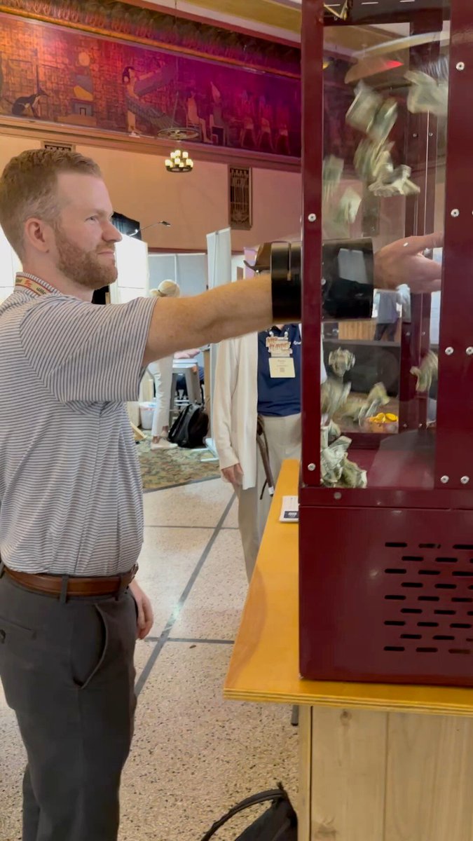 CharityEngine tweet media