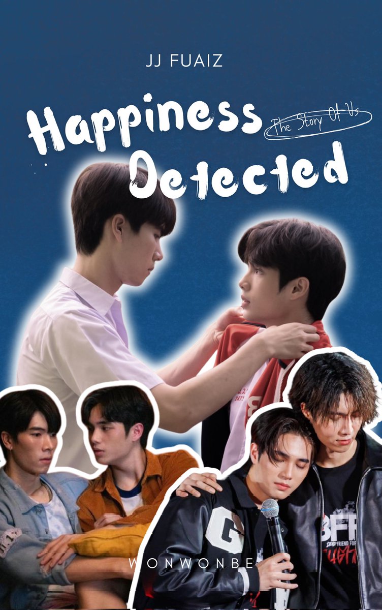 wonwonbe's tweet photo. New story JJfuaiz, di wp https://t.co/jvVxKjJpQD