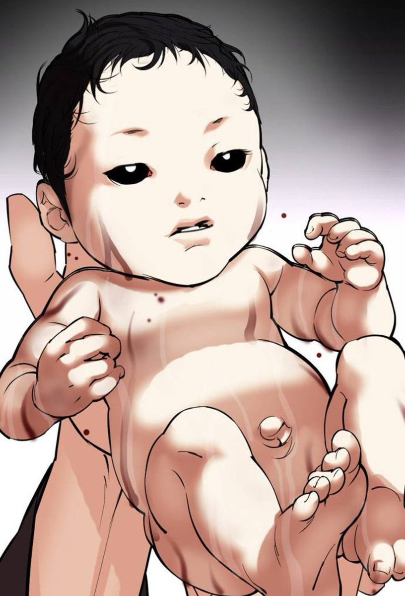 아니 이런 애를 그냥 키웠다고...? ㅈㄴ 독한 집안이다